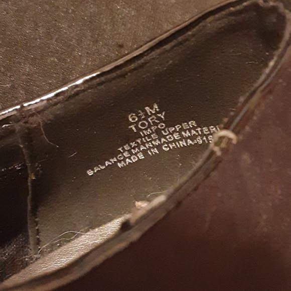 Booties - Picture 6 of 6